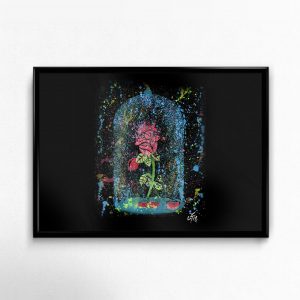 Fine Art Print Landscape JTE169