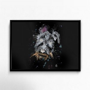 Fine Art Print Landscape JTE170