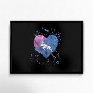 Fine Art Print Landscape JTE171