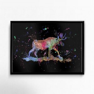 Fine Art Print Landscape JTE172
