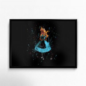 Fine Art Print Landscape JTE174