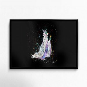 Fine Art Print Landscape JTE175