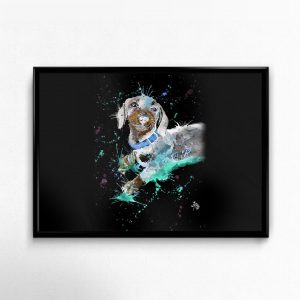 Fine Art Print Landscape JTE176