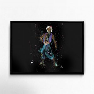 Fine Art Print Landscape JTE179