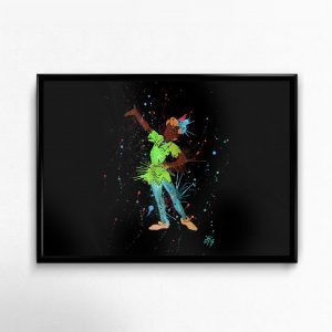 Fine Art Print Landscape JTE180