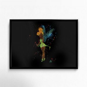Fine Art Print Landscape JTE181