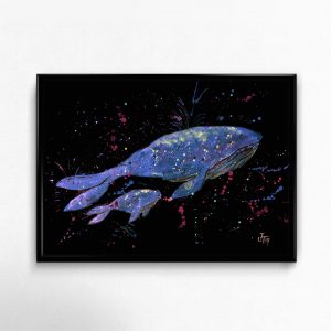 Fine Art Print Landscape JTE190