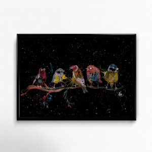 Fine Art Print Landscape JTE198