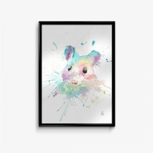 "Small" Mouse