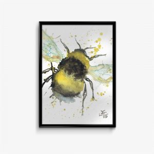 "Bumble" Bee