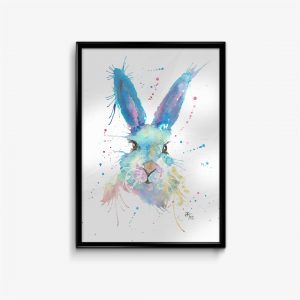 "Mr Bunny" Rabbit
