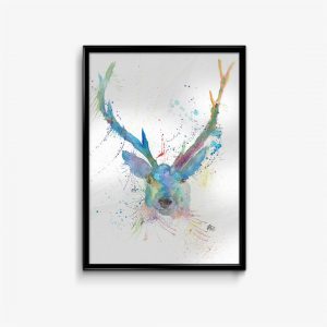 "Bruce" Stag