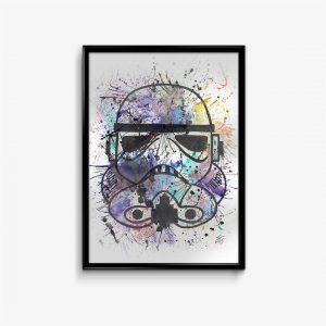 "Storm Helmet"