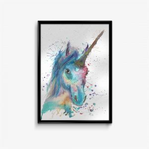 "Marge" Unicorn