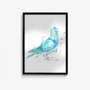 "Pigeon"