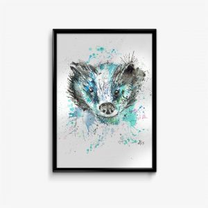 "Baz" Badger