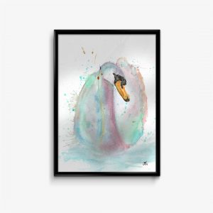 "Swan"