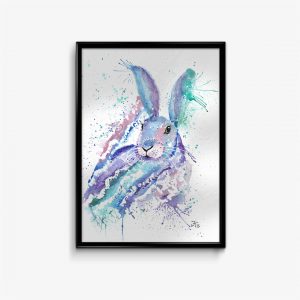 "Far Away" Rabbit
