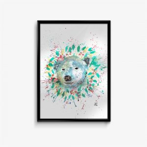 "Polar" Polar Bear