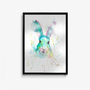 "Mystic" Rabbit