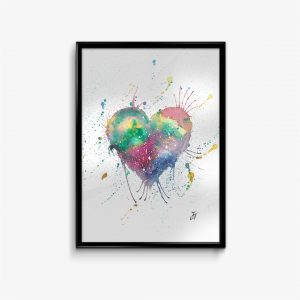 "Heart"