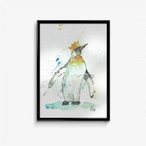 "Party" Penguin