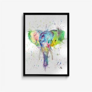 "Major" Elephant