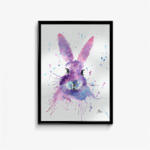 "Berry" Hare/Rabbit