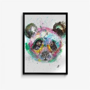 "Sid" Panda