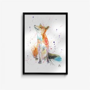 "Wishes" Fox