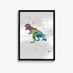 "Gary" T-Rex