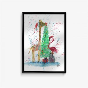 "Christmas Pals"
