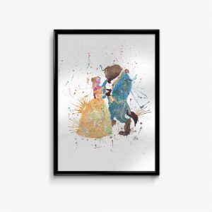 "Dance with me"