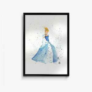 "My Princess"