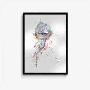 "Jellyfish"