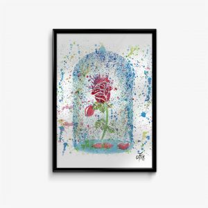 "Magic Rose"