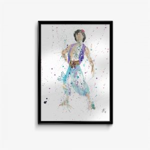 "Aladdin"