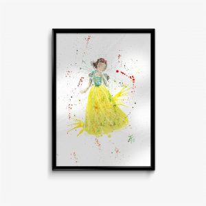 "Snow White"