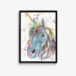 "Millie" Unicorn
