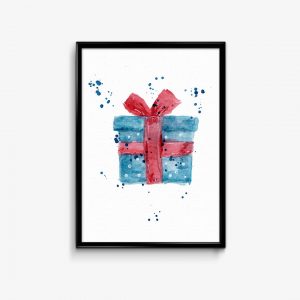 "Present"