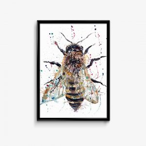 "Honey 2" Bee