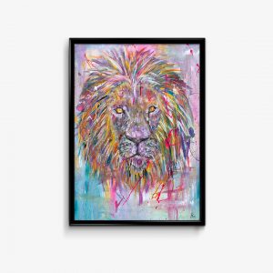 "Ror" Lion