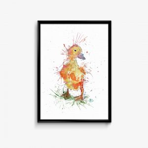Fine Art Print Portrait JT274