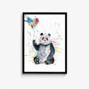 Fine Art Print Portrait JT275