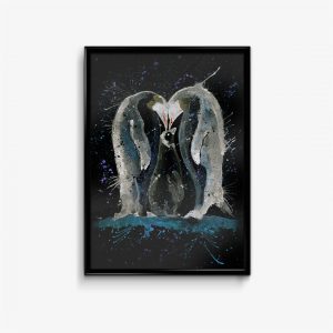 Fine Art Print Portrait JTE023