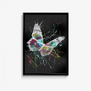 Fine Art Print Portrait JTE039