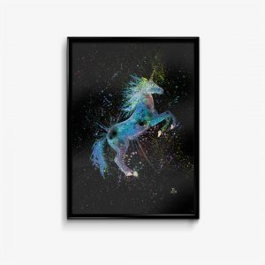 Fine Art Print Portrait JTE060
