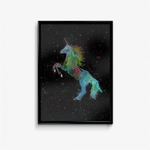 Fine Art Print Portrait JTE061