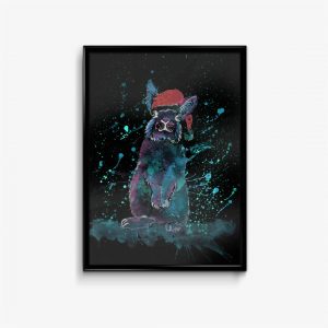 Fine Art Print Portrait JTE065