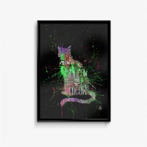 Fine Art Print Portrait JTE119